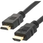 Cavo High Speed HDMI con Ethernet 4K 60Hrz 5mt