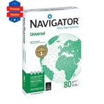 Carta Fotocopie Navigator 80Gr A4 500 fogli