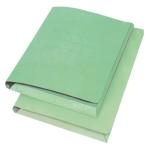 Cartelle 3 lembi Blassetti Rubino Verde 50 pz.