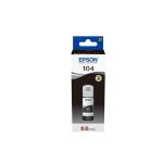 Cartuccia Originale Epson Megatank 104 Nero