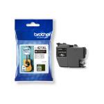 Cartuccia Originale Brother LC-421Bk XL Nero