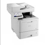 Stampante Multifunzione Laser Colore A4 Brother MFC-EX670CDN 40 ppm