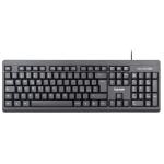 Tastiera Vultech Multimediale USB 105 Tasti