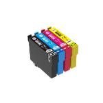 Cartuccia Compatibile Epson 604 Nero