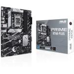 Scheda Madre Intel 1700 B760 Asus B760-PLUS DDR5