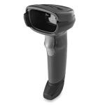 Lettore di codici a barre Zebra Adv Data Capture 2D, multi-IF, kit USB, nero