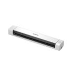 Scanner Brother Portatile DS-640 A4 600x600 dpi 15PPM USB 2.0