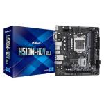 Scheda Madre Intel 1200 H510M Asrock H510M HDV R2.0