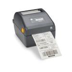 Stampante Termica Etichettatrice Zebra ZD421D 203DPI USB, USB HOST, BTLE