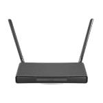 Router Wireless 5 porte Gigabit Mikrotik hAP ac³