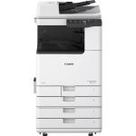 Stampante Multifunzione Laser Colore A3 Canon IR DX C3326i con DADF Colore 22ppm 2 cassetti LAN WiFi Toner inclusi