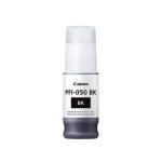 Cartuccia Serbatoio Canon PFI-050 Nero 70ml