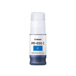 Cartuccia Serbatoio Canon PFI-050 Ciano 70ml
