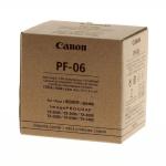 Testina di Stampa Originale Plotter Canon PF-06