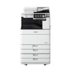 Stampante Multifunzione Laser Colore A3 Canon IR DX C3922i con DADF Colore 22ppm 2 cassetti LAN WiFi Toner inclusi