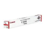 Toner Originale Canon C-EXV65 Giallo 11k Pagine