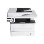 Stampante Multifunzione Laser Monocromatica A4 Pantum M7100DW Nero 33PPM USB/WIFI/LAN Stampa fronte retro