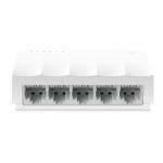 Switch Lan 5 porte 10/100Mbps Tp-link
