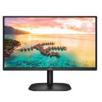 Monitor LED 23.8" 24" AOC 100HZ 4ms 250cd/mq 2x2W MM VGA HDMI