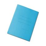 Cartelle 3 lembi Blassetti Rubino Azzurro 50 pz.