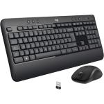 Tastiera e Mouse Logitech Logitech MK540 Advanced Wireless