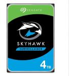 Hard Disk 3.5" 4000GB 4TB Seagate SkyHawk