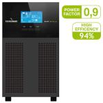 UPS EVO DSP PLUS 3600Va 3.240W PF 0,9 TOWER IEC TOGETHER ON