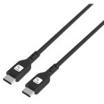 Cavo USB-C M/M E-Mark USB 2.0 240W PD 2mt
