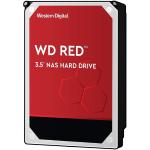 Hard Disk 3.5" 2000GB 2TB Western Digital WD Red Plus 5400rpm