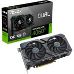 Scheda Video nVidia GeForce RTX 4060 Asus DUAL 8Gb