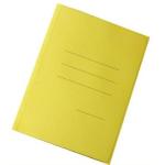Cartelle 3 lembi Blassetti Rubino Giallo 50 pz.