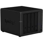 Nas Synology DS423+ 4 Bay CPU Dual Core 2GB Ram