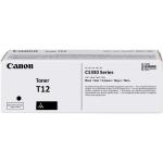 Toner Originale Canon T12K 7.400 pagine Nero