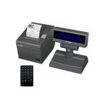 Stampante Termica Fiscale EPSON FP-81 II  RT 58MM Telematica