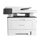 Stampante Multifunzione Laser Monocromatica A4 Pantum 5115Fw 40PPM USB  LAN  WIFI ADF  FAX
