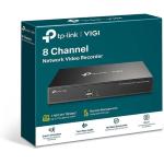 NVR 8 PORTE Canali Tp-Link