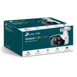 Telecamera Sorveglianza Bullet Esterno Tp-link VIGI C340 4MM