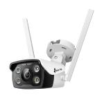 Telecamera Sorveglianza Bullet Esterno Tp-link VIGI C340 W (4MM)