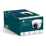 Telecamera Sorveglianza Turret Esterni Tp-link Vigi C440 2.8 mm