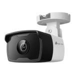 Telecamera Sorveglianza Bullet Esterno Tp-link VIGI C340i 4MM