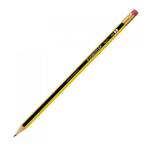 Matite Staedtler Noris 122-2 HB con gomma 12 pezzi