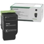 Toner Compatibile Lexmark CS CX 421 521 625 Nero 2.000 PAGINE