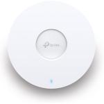Access Point Dual Band WiFi 6 Ceiling mount POE Gigabit Omada EAP613 senza alimentatore