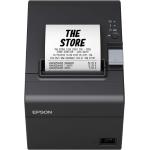 Stampante termica Epson TM-T20III USB LAN 203dpi taglierina ePOS ricevute e comande