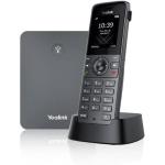 Telefono VOIP Yealink Cordless SIP-W73P con DECT