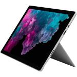 Notebook Microsoft Surface Pro 6 Intel i5-8350U Ram 16GB SSD 256GB Display 12.3" Winows 10 Pro Rigenerato