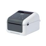 Stampante Termica Etichettatrice Diretta Brother TD-4420DN desktop professionale da 4" 104mm