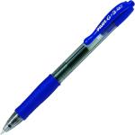 Penna Gel Pilot G2-07 Blu