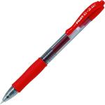 Penna Gel Pilot G2-07 Rosso