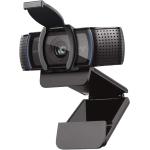Webcam Logitech C920E Hd pro Videochiamata Full HD 1080p/30fps